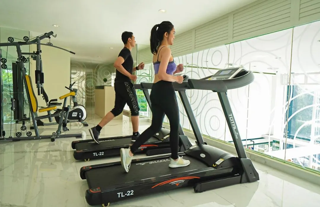 D'Primahotel Airport Jakarta 2-1